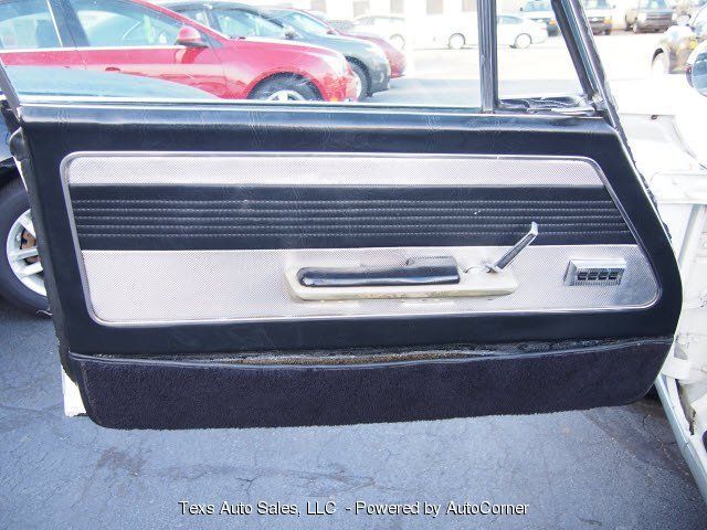 1964 Chrysler 300 Series - photo 10