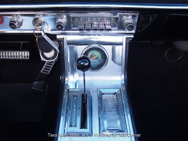 1964 Chrysler 300 Series - photo 9