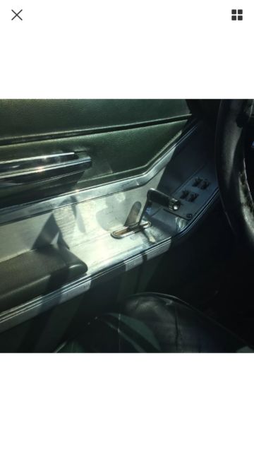 1964 Chrysler Imperial - photo 4