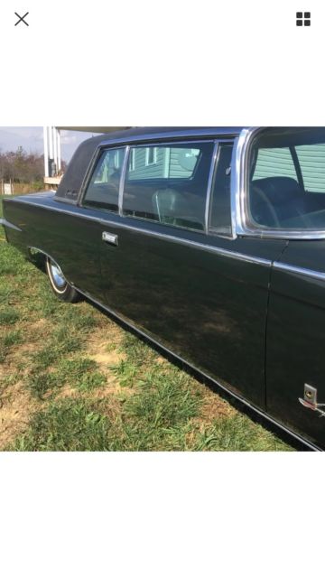 1964 Chrysler Imperial - photo 5