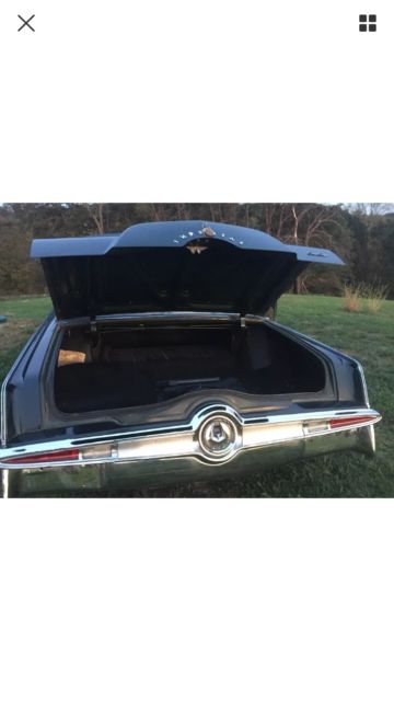 1964 Chrysler Imperial - photo 8
