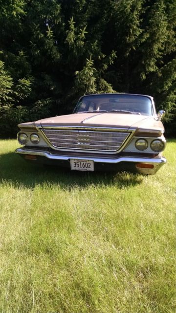 1964 Chrysler Newport - photo 10