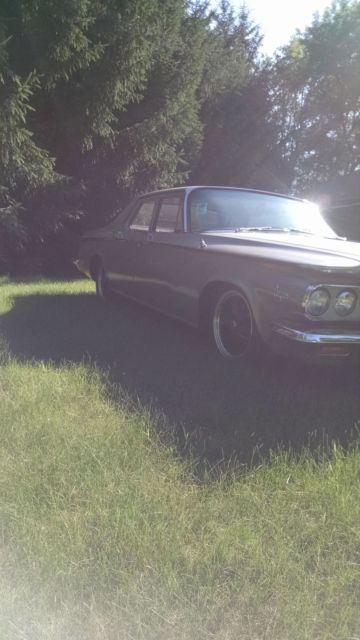 1964 Chrysler Newport - photo 11