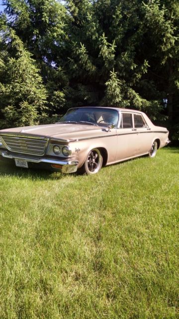 1964 Chrysler Newport - photo 2