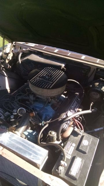 1964 Chrysler Newport - photo 4