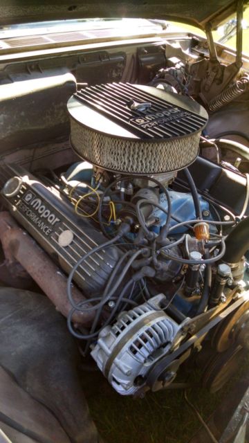 1964 Chrysler Newport - photo 5