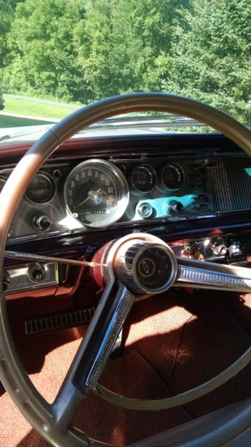 1964 Chrysler Newport - photo 6