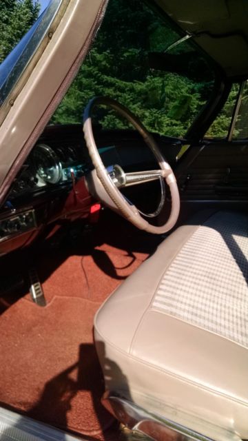 1964 Chrysler Newport - photo 7
