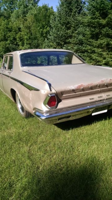 1964 Chrysler Newport - photo 8
