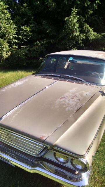 1964 Chrysler Newport - photo 9