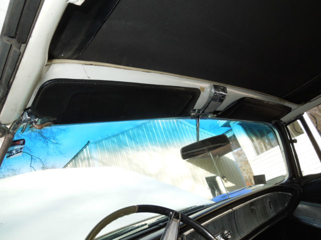 1964 Chrysler Imperial Crown - photo 10
