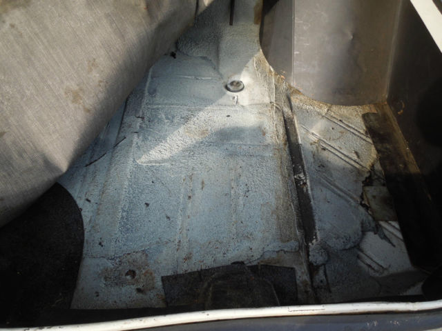 1964 Chrysler Imperial Crown - photo 4