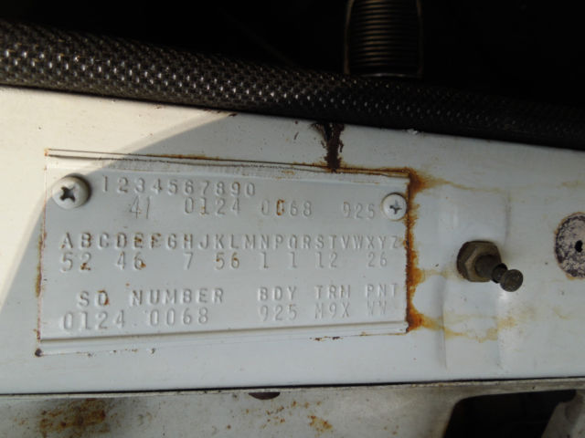 1964 Chrysler Imperial Crown - photo 6
