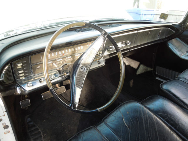 1964 Chrysler Imperial Crown - photo 7