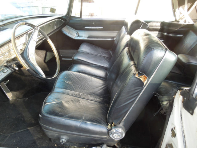1964 Chrysler Imperial Crown - photo 8