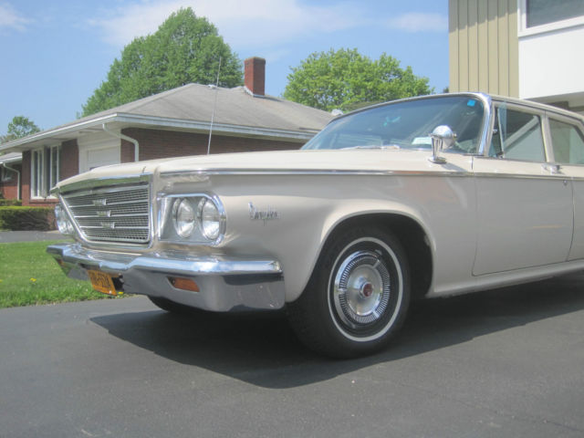 1964 Chrysler Newport - photo 3