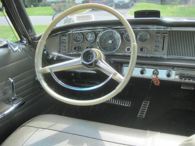 1964 Chrysler Newport - photo 7