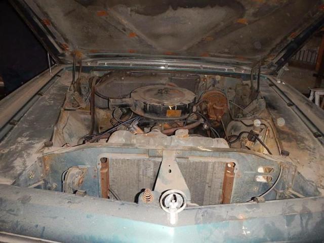 1964 Chrysler Imperial -- - photo 5