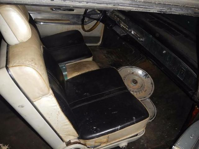 1964 Chrysler Imperial -- - photo 8