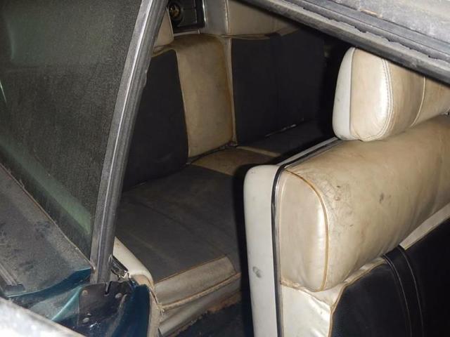 1964 Chrysler Imperial -- - photo 9