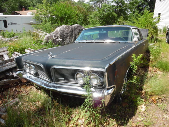 1964 Chrysler Imperial