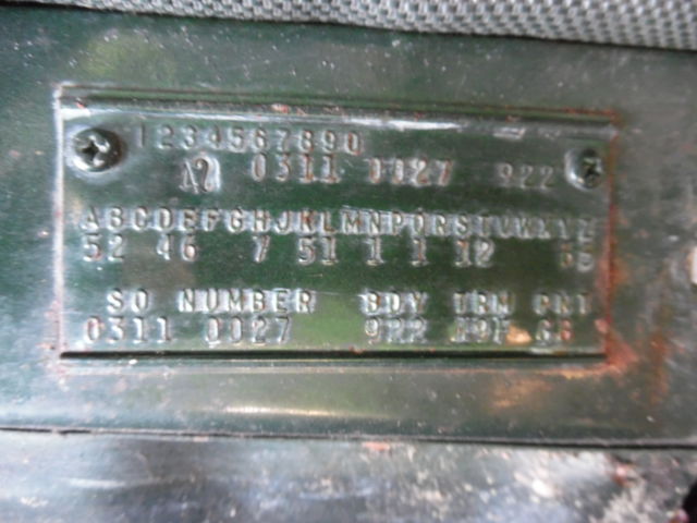 1964 Chrysler Imperial - photo 10