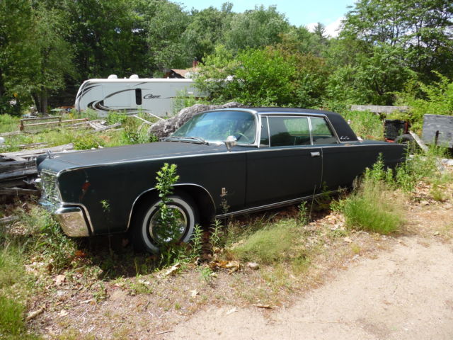 1964 Chrysler Imperial - photo 2