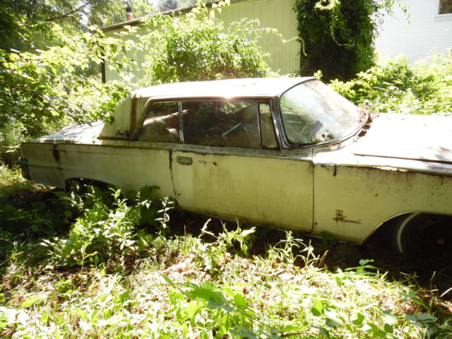1964 Chrysler Imperial - photo 8