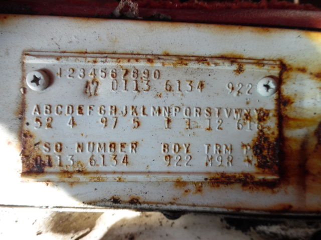 1964 Chrysler Imperial - photo 9