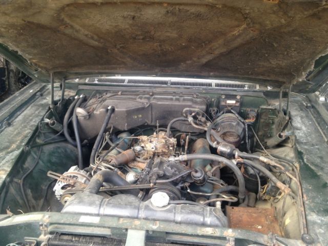 1964 Chrysler Imperial Crown coupe - photo 2