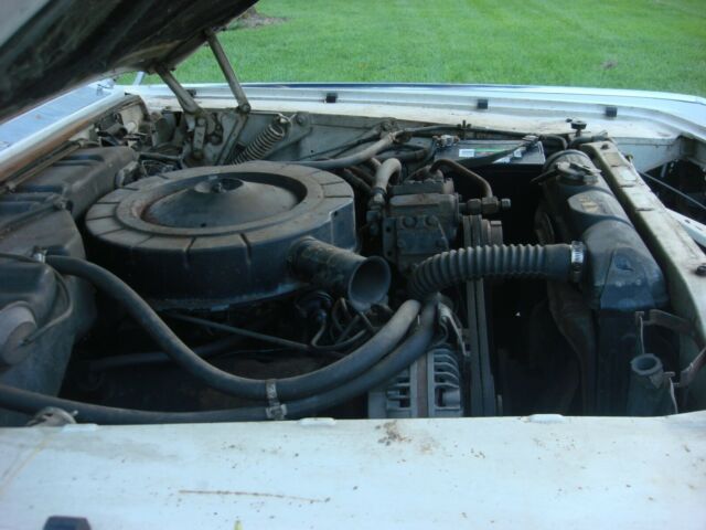 1964 Chrysler Imperial - photo 11