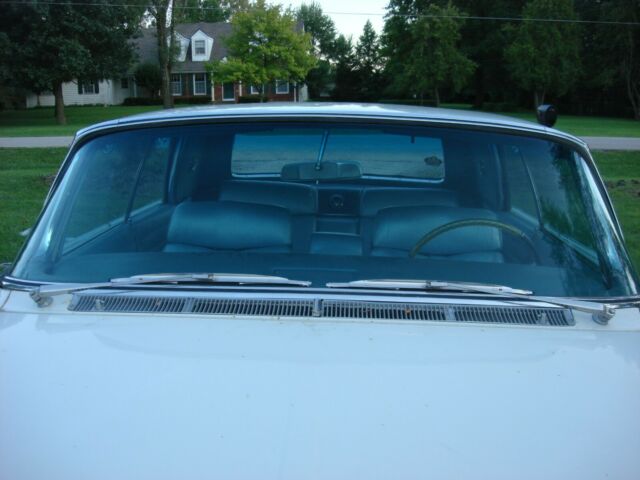 1964 Chrysler Imperial - photo 13