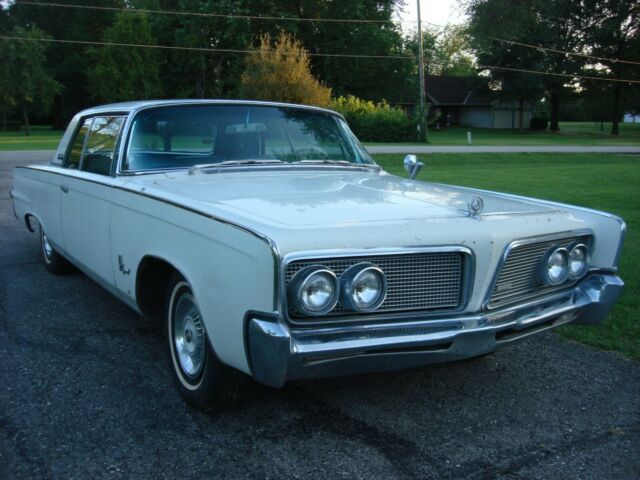 1964 Chrysler Imperial - photo 3