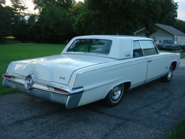 1964 Chrysler Imperial - photo 5
