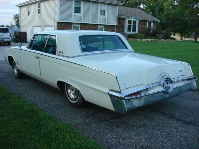 1964 Chrysler Imperial - photo 7
