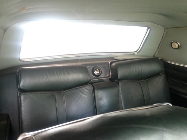1964 Chrysler Imperial Crown coupe - photo 4