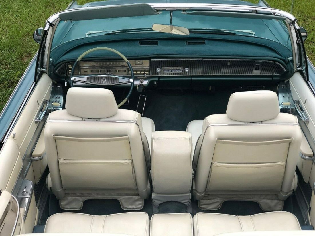 1964 Chrysler Imperial - photo 7