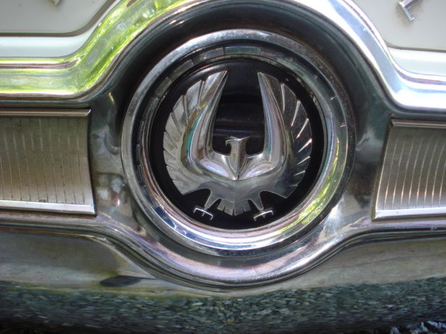 1964 Chrysler Imperial White with White Soft Top - photo 12