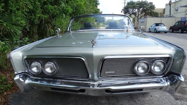 1964 Chrysler Imperial IMPERIAL - photo 9