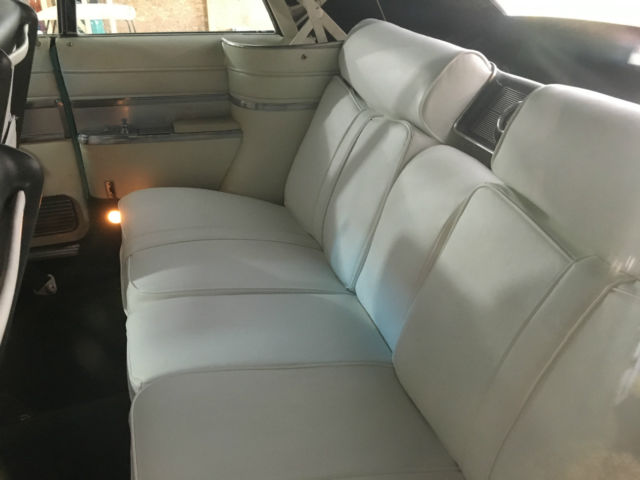 1964 Chrysler Imperial shriner edition - photo 13