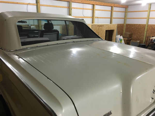 1964 Chrysler Imperial shriner edition - photo 7