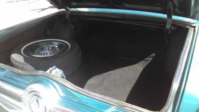 1964 Chrysler Imperial Crown - photo 13