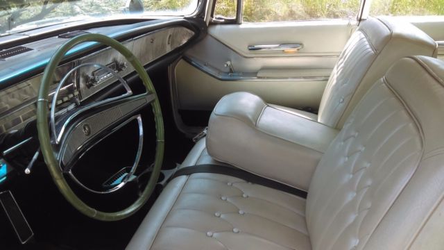 1964 Chrysler Imperial Crown - photo 6