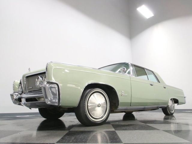 1964 Chrysler Imperial Crown - photo 10