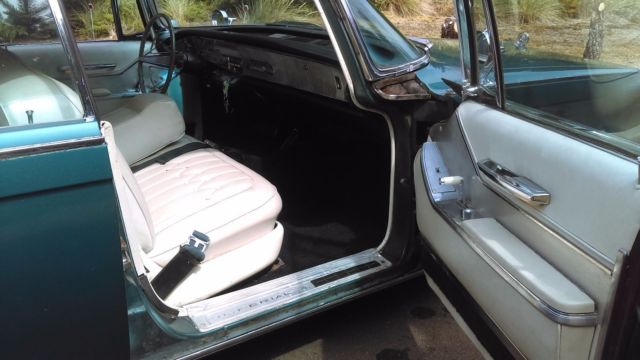 1964 Chrysler Imperial Crown - photo 7