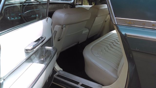 1964 Chrysler Imperial Crown - photo 8