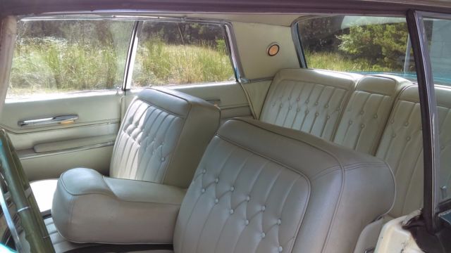 1964 Chrysler Imperial Crown - photo 9