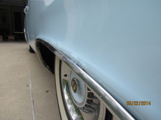 1964 Chrysler Imperial - photo 10