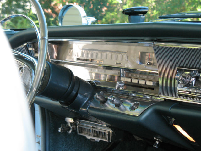 1964 Chrysler Imperial - photo 9