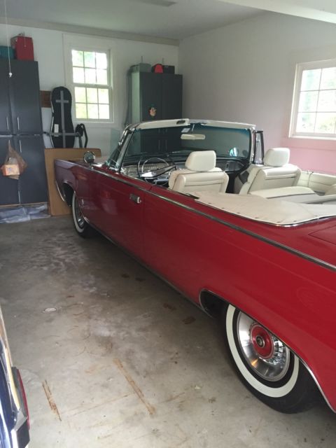 1964 Chrysler Imperial Crown - photo 9